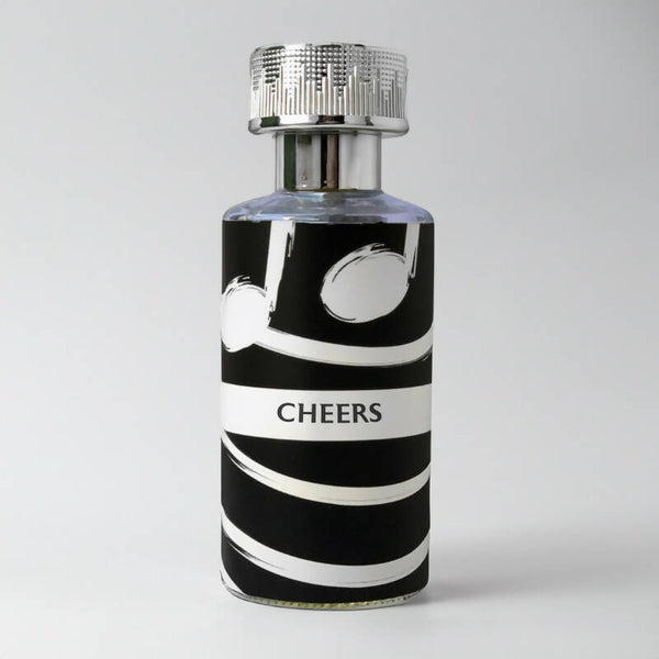 Diwan Cheers Extrait De Parfum For Unisex 50ml Inspired by Kilian Angels Share