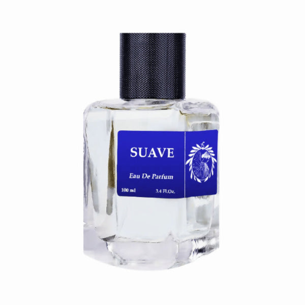 Athena Suave Eau De Parfum For Men 100ml