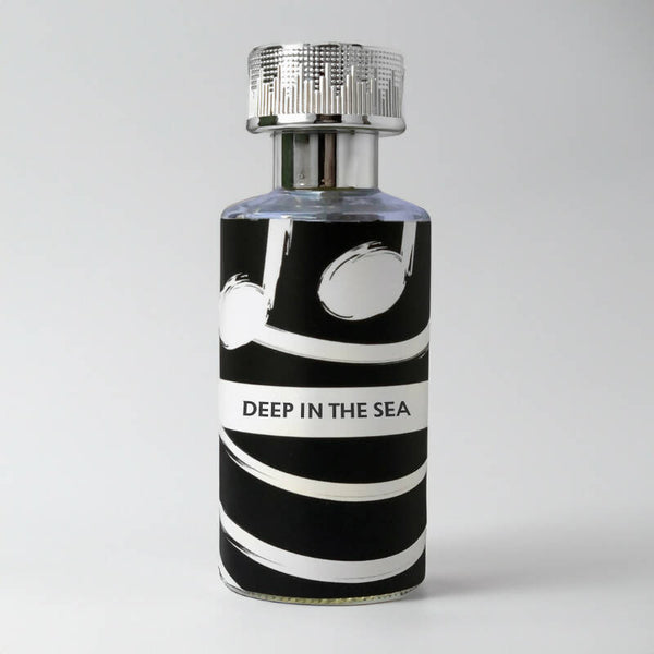 Diwan Deep In The Sea Extrait De Parfum For Unisex 50ml