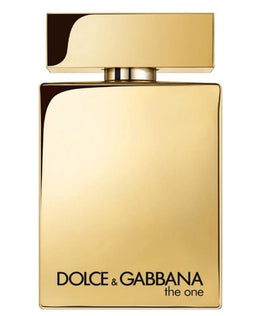 Dolce & Gabbana The One Gold Intense Eau De Parfum For Men 50ml