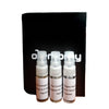 Sample The Cologne House For Men 3ml 3 Pieces (Kit)