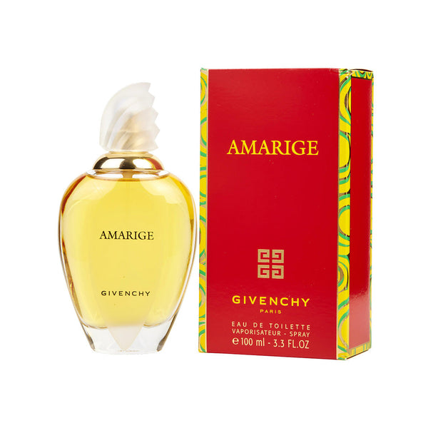 Givenchy Amarige Eau De Toilette For Women 100ml