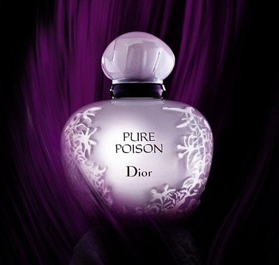 Pure Poison Perfume By Christian Dior for Women