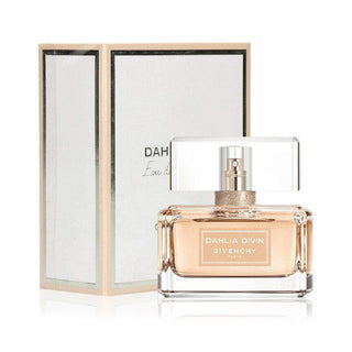 Givenchy Dahlia Divin Nude Eau De Parfum for Women 75ml - O2morny.com