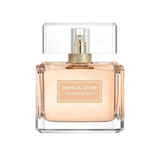 Givenchy Dahlia Divin Nude Eau De Parfum for Women 75ml - O2morny.com