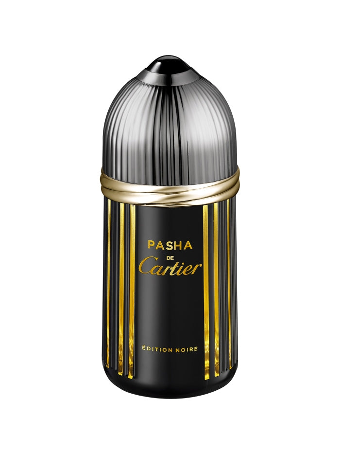 regering Forsendelse suppe Cartier Pasha De Cartier Edition Noire Limited Edition Eau De Toilette |  O2morny International