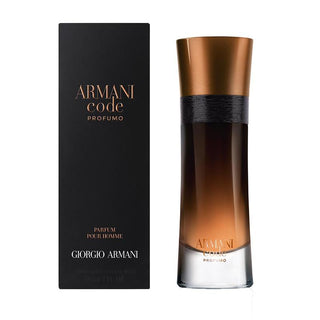 Giorgio Armani Armani Code Profumo Eau De Parfum for Men 110ml - O2morny.com