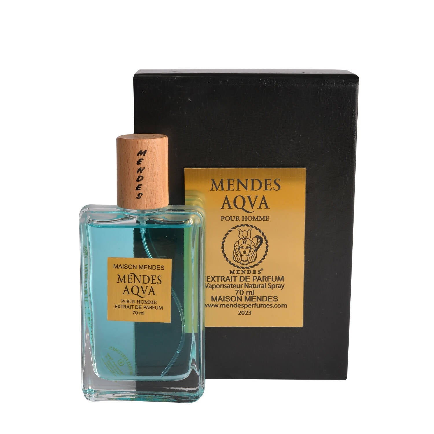 Aqva pour outlet homme perfume