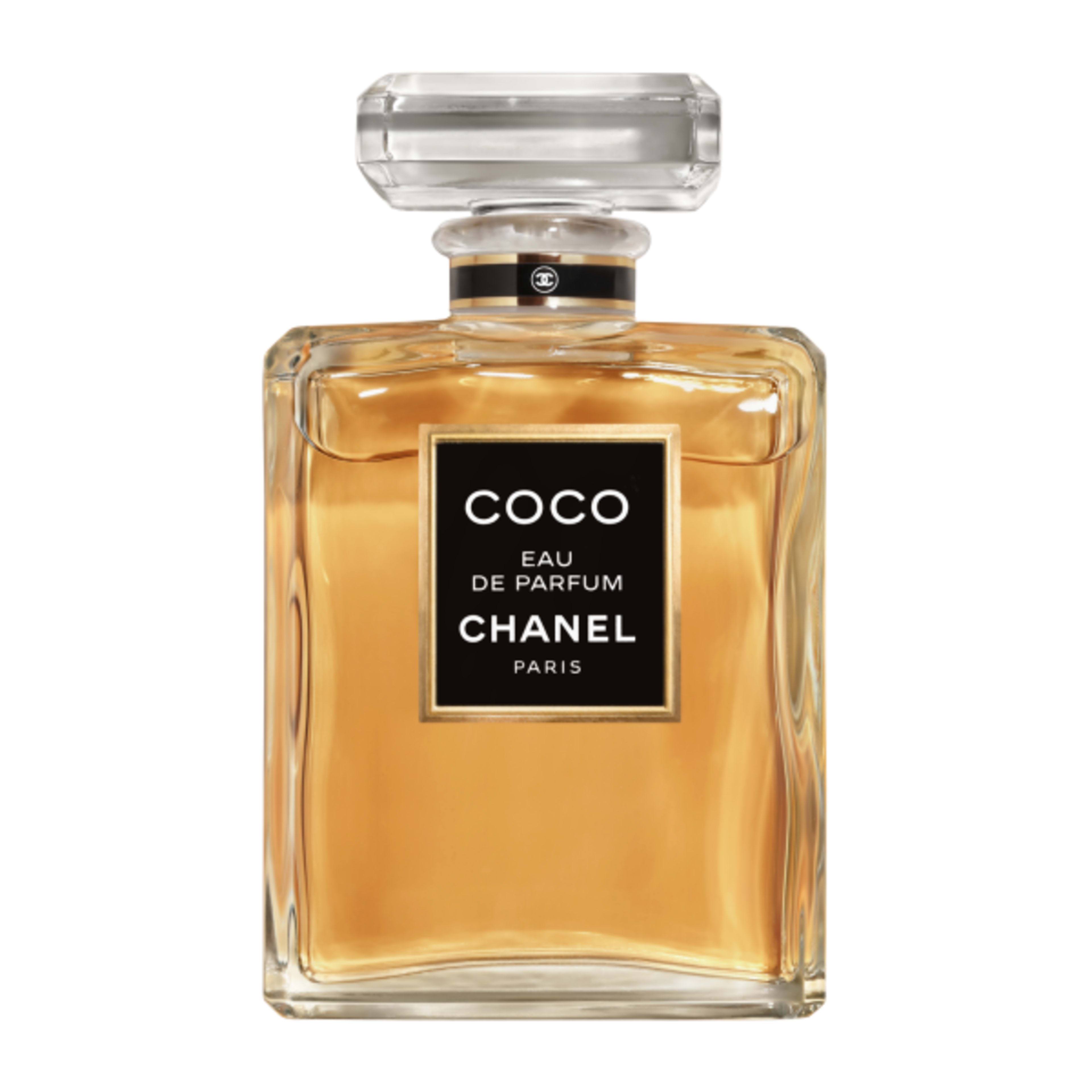 Vintage Coco Chanel 1984 EAU DE PARFUM 100 Ml Full 90% 