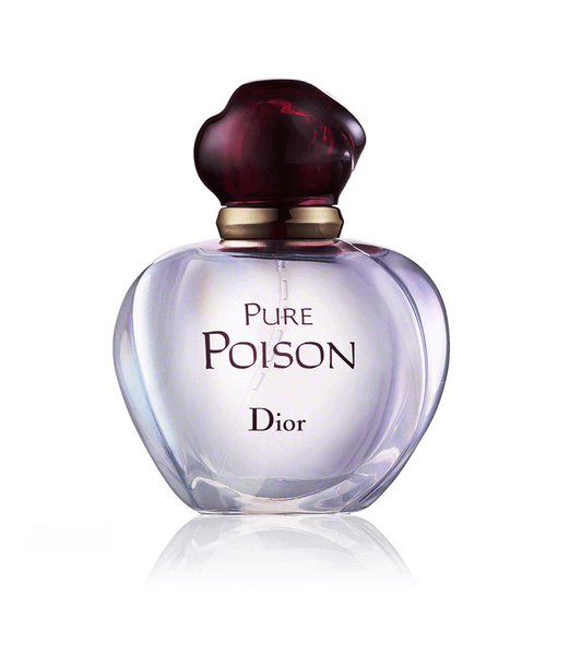 Christian Dior Pure Poison Eau De Parfum For Women 100ml