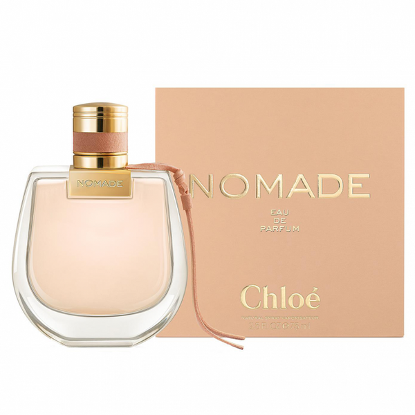 Chloe nomade absolu discount de parfum reviews