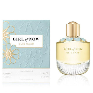 Elie Saab Girl of Now Eau De Parfum for Women 90ml - O2morny.com